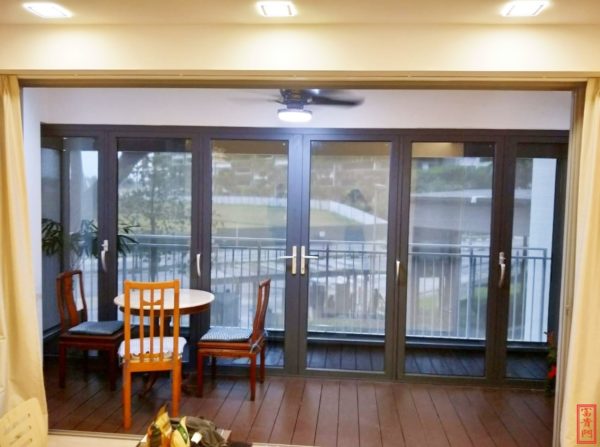 Heavy Duty Folding Doors Concealed Hinges